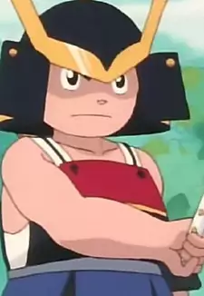 Samurai