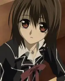 Yuuki Cross
