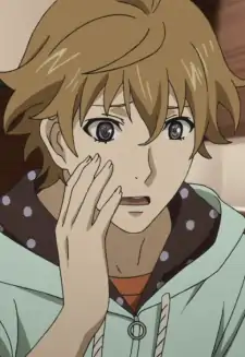 Masayoshi Hazama