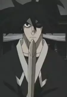 Jubei Yagyu