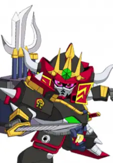 Ashuramaru