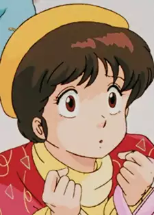 Kozue Nanao
