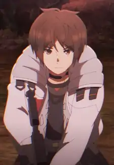 Shigure Kai Daniel