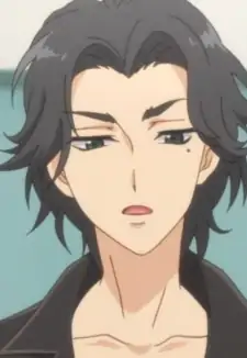 Hanamichi Niwa