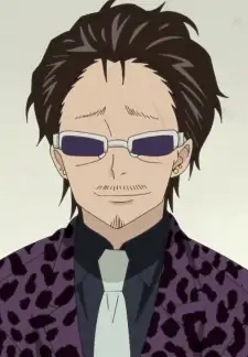 Isamu Tamaru