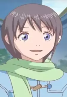 Mayu Kanzaki