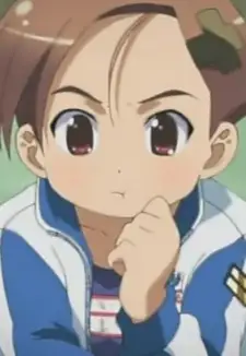 Mutsuki Uehara