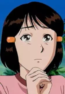 Chie Hirashima