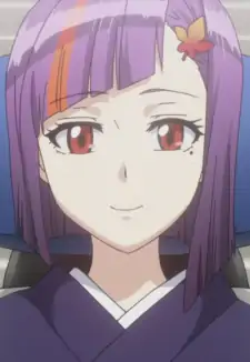 Momiji Himehagi