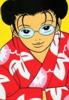 Kumiko Yamaguchi