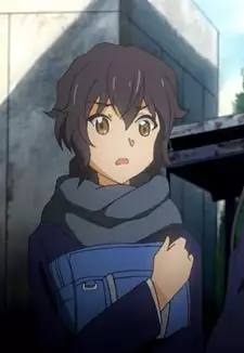 Kazuki Kurebayashi