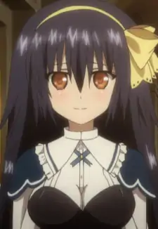 Tomoe Tachibana