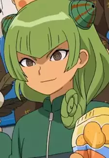 Reon Kame