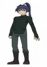Shin Acura