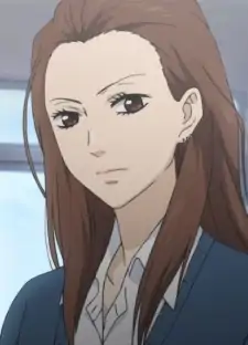 Aiko Mutou
