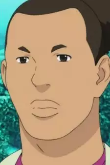 Eugene Fujiwara