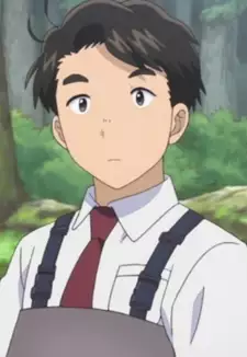 Yoshio Amayadori