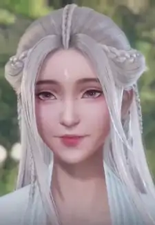 Bai Binglan