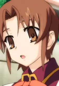 Tsumiki Kashiwagi