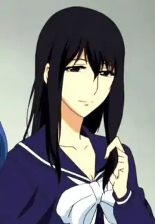Saori Nikaidou