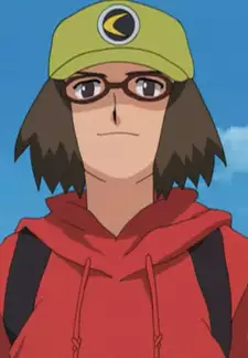Daisuke Hayami