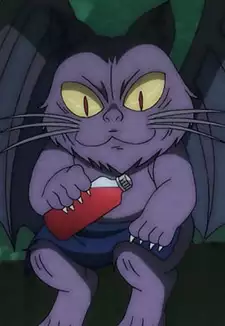 Komori-Neko