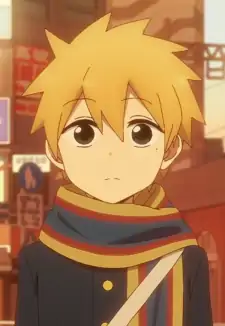 Yuuto Sakurai