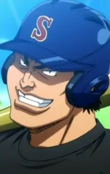 Kiyokuni Azuma