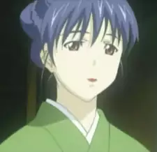 Yuriko Shiratori
