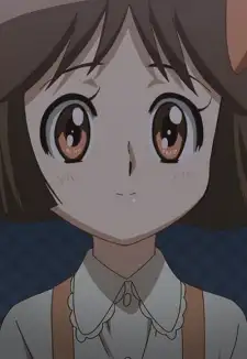 Harumi Fudou