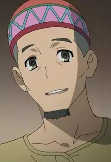 Atsushi Yadomi