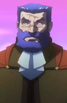 Dorgana