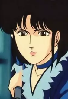 Yuri Okano