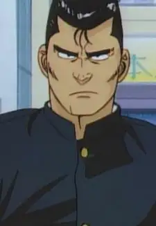 Tooru Nakama