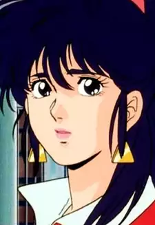 Naomi Okabe