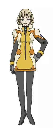 Mia