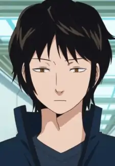 Kyousuke Karasuma