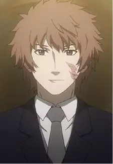 Hokusai Azuma