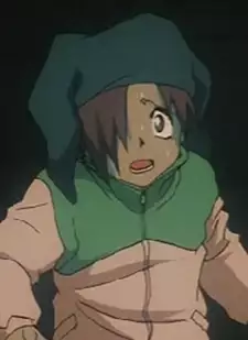 Yumi