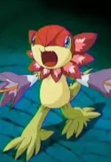 Floramon