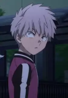 Shiki Tademaru