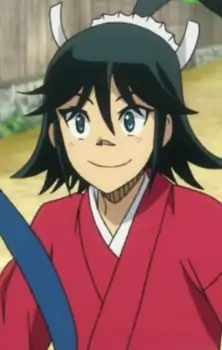 Jinbei Tsukishima
