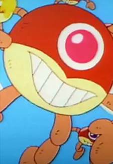 Obake Pan