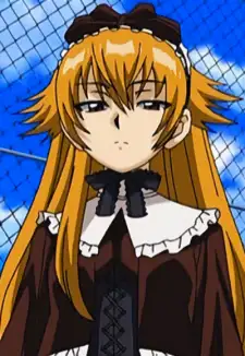 Phantom Daughter