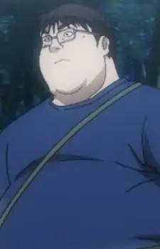 Mitsuo Akechi