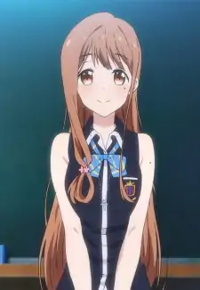 Neko Fujinomiya
