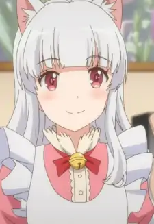 Momo Hanasaki