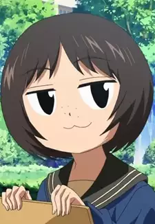 Yuki Yagi