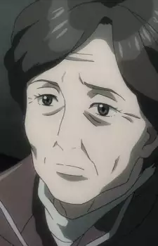 Mother Tamiya