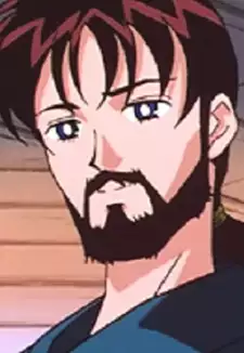 Kengo Ibuki